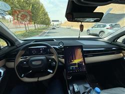 Geely STARRAY